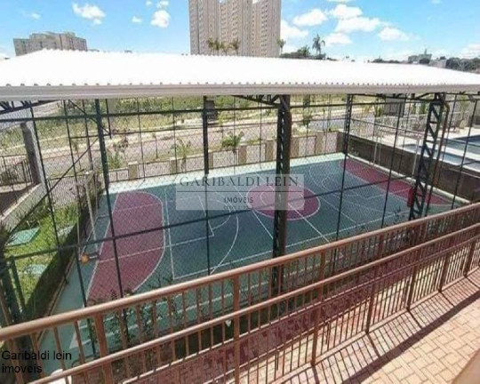 Imagem Imóvel com 2 Quartos à Venda, 43 m² em Pq Industrial - Campinas