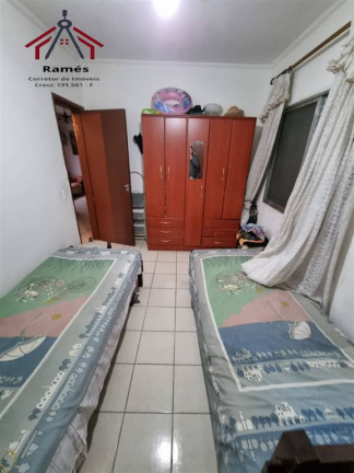 Imagem Apartamento com 2 Quartos à Venda, 60 m² em Guilhermina - Praia Grande Imagem Apartamento com 2 Quartos à Venda, 60 m² em Guilhermina - Praia Grande