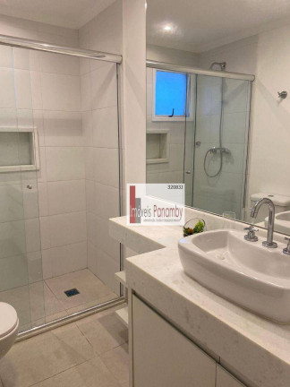 Imagem Cobertura com 3 Quartos à Venda, 238 m² em Jardim Ampliação - São Paulo