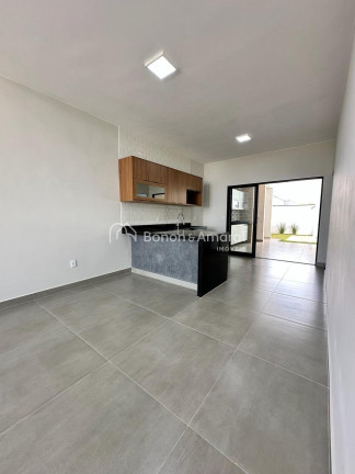 Imagem Casa de Condomínio com 3 Quartos à Venda, 200 m² em Vila Monte Alegre - Paulínia Imagem Casa de Condomínio com 3 Quartos à Venda, 200 m² em Vila Monte Alegre - Paulínia
