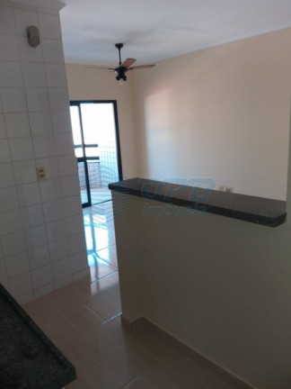 Imagem Apartamento para Alugar,  em Centro - Ribeirão Preto