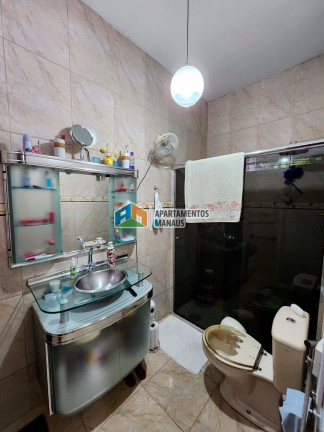 Imagem Casa com 4 Quartos à Venda, 435 m² em São Francisco - Manaus Imagem Casa com 4 Quartos à Venda, 435 m² em São Francisco - Manaus