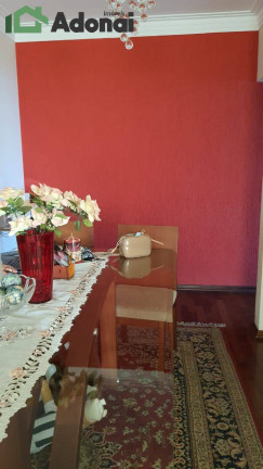 Imagem Casa com 3 Quartos à Venda, 250 m² em Vila Isabel Eber - Jundiaí
