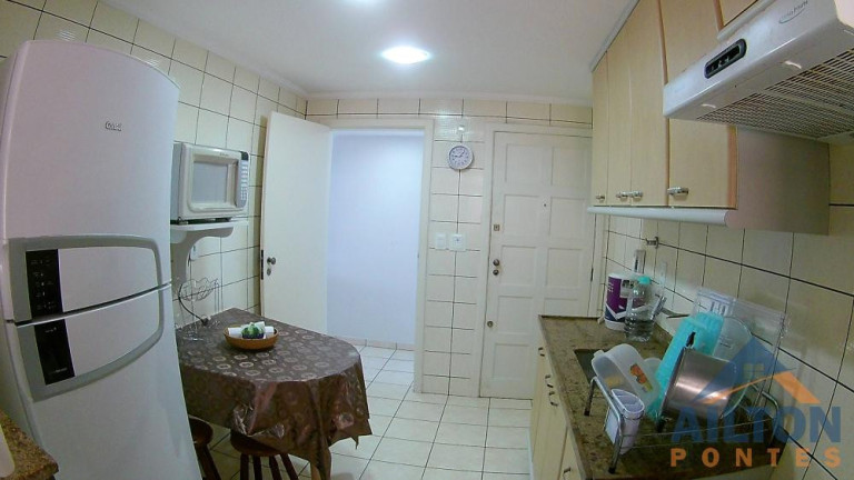 Imagem Apartamento com 3 Quartos à Venda, 158 m² em Praia Do Morro - Guarapari