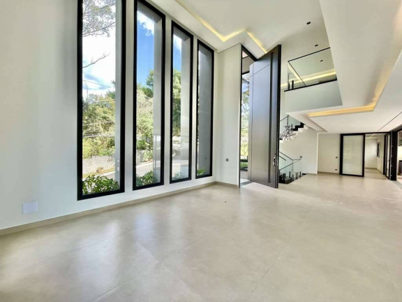 Imagem Casa com 4 Quartos à Venda, 724 m² em São Paulo Ii - Cotia