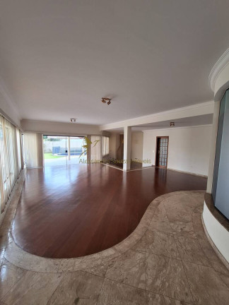 Imagem Casa com 4 Quartos para Alugar, 472 m² em Alphaville - Santana De Parnaíba Imagem Casa com 4 Quartos para Alugar, 472 m² em Alphaville - Santana De Parnaíba
