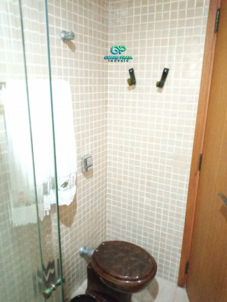 Imagem Apartamento com 3 Quartos à Venda, 90 m² em Enseada - Guarujá