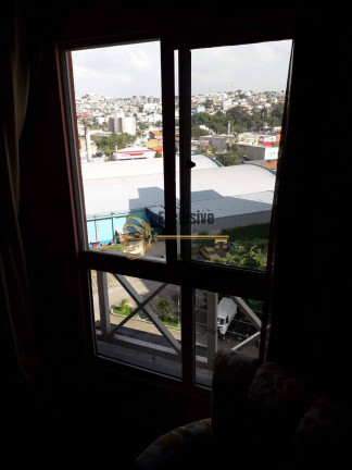 Imagem Apartamento com 2 Quartos à Venda, 52 m² em Vila Luzita - Santo André Imagem Apartamento com 2 Quartos à Venda, 52 m² em Vila Luzita - Santo André