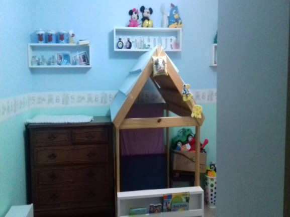 Imagem Casa com 2 Quartos à Venda, 75 m² em Hípica - Porto Alegre