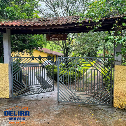 Imagem Chácara com 4 Quartos à Venda, 35 m² em Divininho - Nazaré Paulista Imagem Chácara com 4 Quartos à Venda, 35 m² em Divininho - Nazaré Paulista