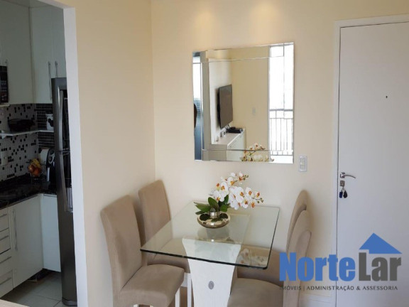 Imagem Apartamento com 2 Quartos à Venda, 50 m² em Vila Palmeiras - São Paulo
