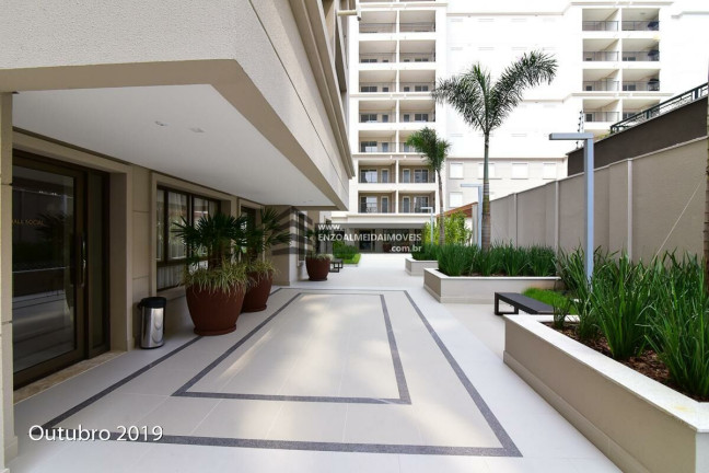 Imagem Apartamento com 3 Quartos à Venda, 81 m² em Campestre - Santo André Imagem Apartamento com 3 Quartos à Venda, 81 m² em Campestre - Santo André