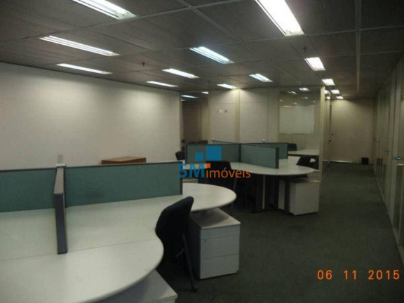 Imagem Imóvel para Alugar, 260 m² em Vila Olímpia - São Paulo
