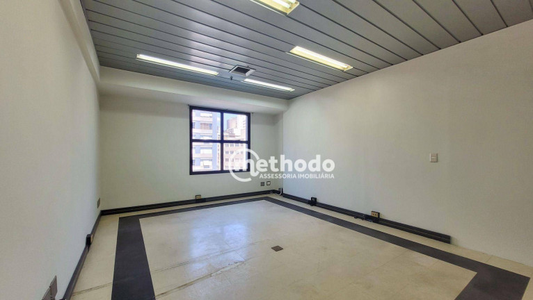 Imagem Sala Comercial à Venda, 45 m² em Centro - Campinas Imagem Sala Comercial à Venda, 45 m² em Centro - Campinas