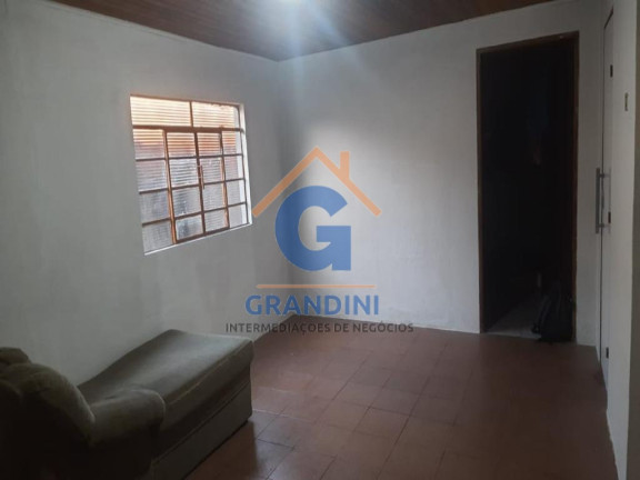 Imagem Casa com 2 Quartos à Venda, 280 m² em Jardim Bi-centenário - Mogi Mirim