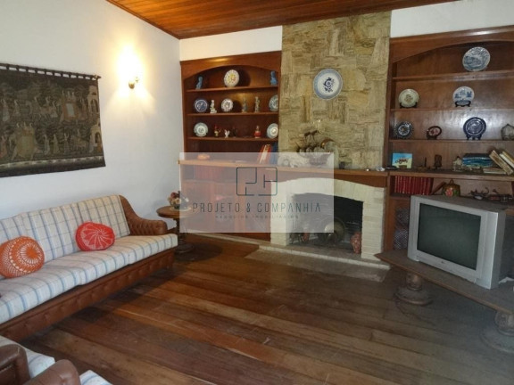 Imagem Casa com 3 Quartos à Venda, 360 m² em Jardim Dos Estados - São Paulo Imagem Casa com 3 Quartos à Venda, 360 m² em Jardim Dos Estados - São Paulo