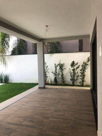 Imagem Casa com 3 Quartos à Venda, 242 m² em Vila Costa - Taubaté