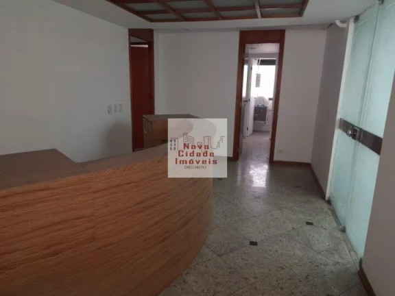 Imagem Imóvel com 6 Quartos para Alugar, 121 m² em Vila Olímpia - São Paulo Imagem Imóvel com 6 Quartos para Alugar, 121 m² em Vila Olímpia - São Paulo