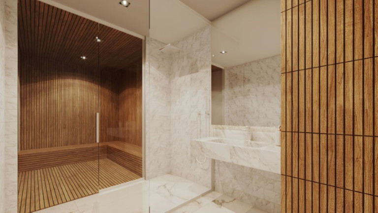 Imagem Cobertura com 4 Quartos à Venda, 179 m² em Porto Belo - Porto Belo