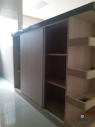 Imagem Apartamento com 3 Quartos à Venda, 57 m² em Novo Osasco - Osasco