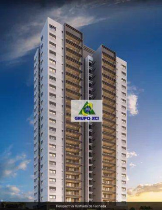 Apartamento com 3 Quartos à Venda, 145 m² em Nova Campinas - Campinas
