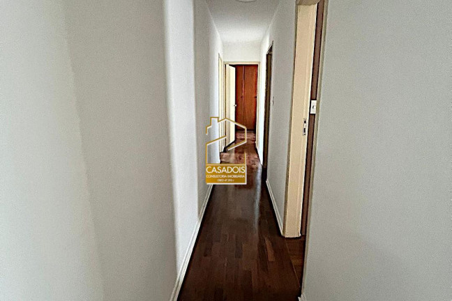 Imagem Apartamento com 3 Quartos à Venda, 110 m² em Paraíso - São Paulo