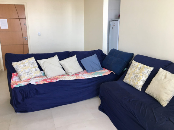 Imagem Apartamento com 2 Quartos à Venda, 67 m² em Praia Do Morro - Guarapari Imagem Apartamento com 2 Quartos à Venda, 67 m² em Praia Do Morro - Guarapari