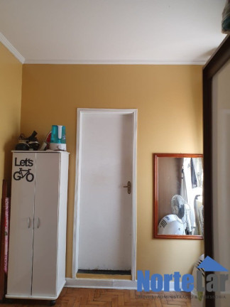 Imagem Apartamento com 1 Quarto à Venda, 60 m² em Santa Efigênia - São Paulo
