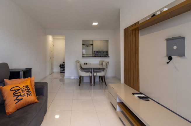 Imagem Apartamento com 2 Quartos para Alugar, 74 m² em Brooklin Paulista - São Paulo