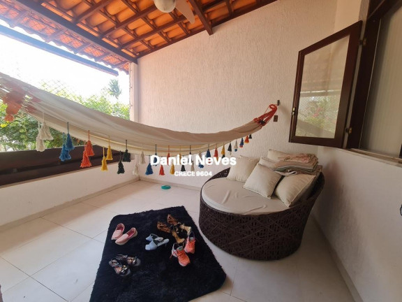 Imagem Casa de Condomínio com 4 Quartos à Venda, 120 m² em Vilas Do Atlântico - Lauro De Freitas