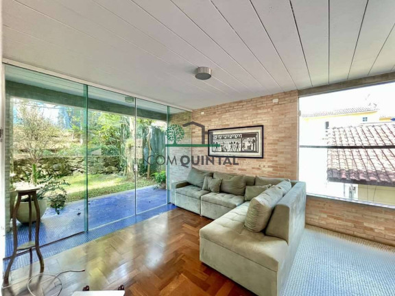Imagem Casa com 4 Quartos para Alugar, 350 m² em Chácara Ondas Verdes - Cotia Imagem Casa com 4 Quartos para Alugar, 350 m² em Chácara Ondas Verdes - Cotia