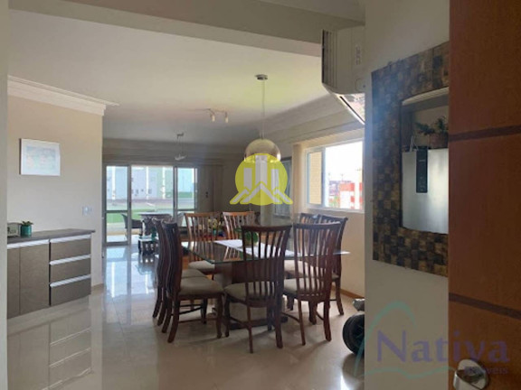 Imagem Apartamento com 3 Quartos à Venda, 180 m² em Centro - Guaratuba