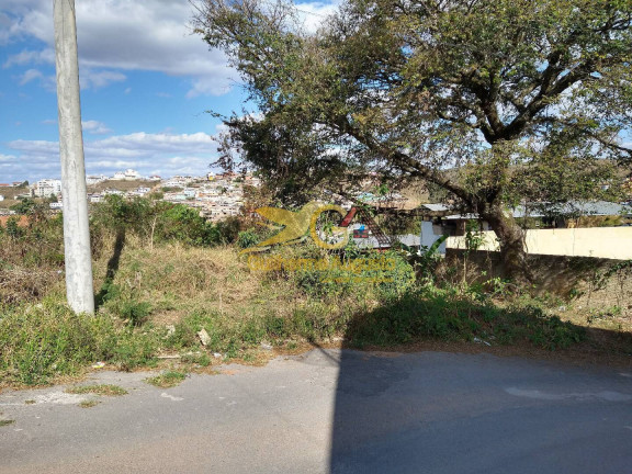 Imagem Terreno à Venda, 232 m² em Tejuco - São João Del Rei Imagem Terreno à Venda, 232 m² em Tejuco - São João Del Rei
