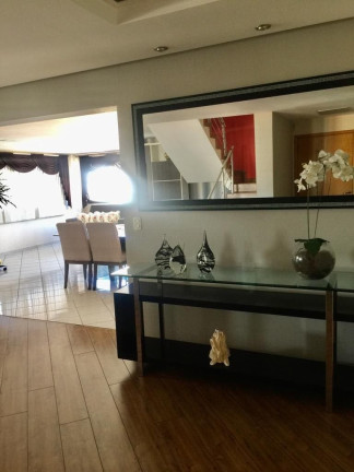Imagem Apartamento com 3 Quartos à Venda, 290 m² em Vila Assunção - Santo André Imagem Apartamento com 3 Quartos à Venda, 290 m² em Vila Assunção - Santo André