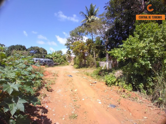 Imagem Terreno à Venda, 29.340 m² em Mussurunga - Salvador Imagem Terreno à Venda, 29.340 m² em Mussurunga - Salvador