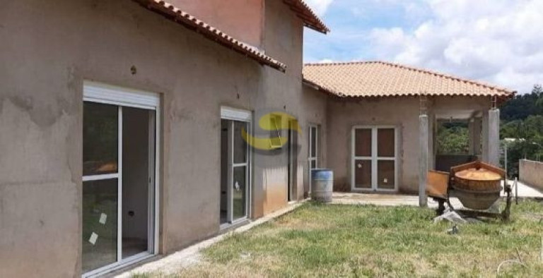 Imagem Casa de Condomínio com 3 Quartos à Venda, 282 m² em Jardim Caiapia - Cotia Imagem Casa de Condomínio com 3 Quartos à Venda, 282 m² em Jardim Caiapia - Cotia