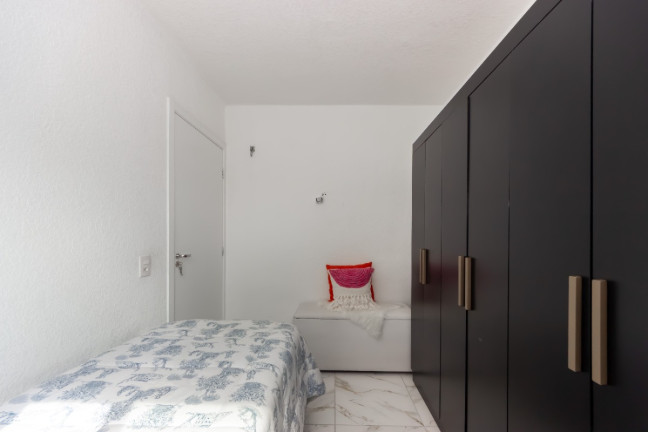 Imagem Apartamento com 2 Quartos à Venda, 43 m² em Jardim Ipanema (zona Oeste) - São Paulo