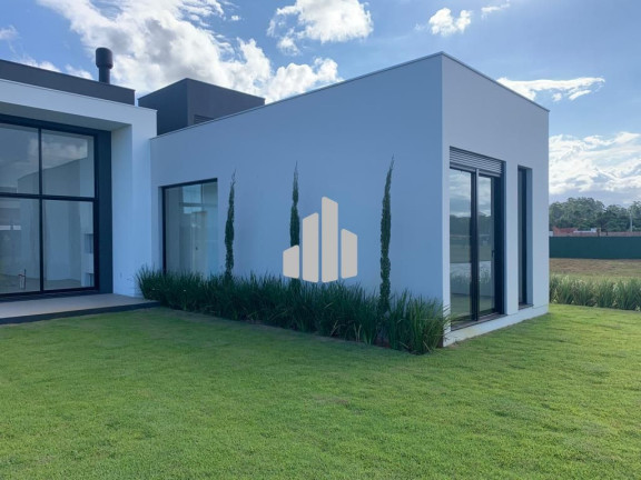 Imagem Casa de Condomínio com 3 Quartos à Venda, 177 m² em Engenho Velho - Torres