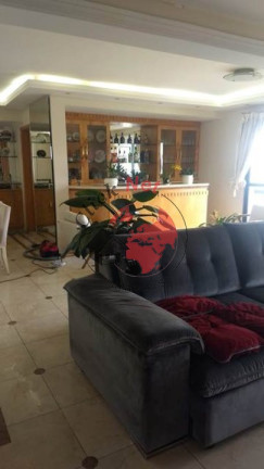 Imagem Apartamento com 4 Quartos à Venda, 240 m² em Barcelona - São Caetano Do Sul Imagem Apartamento com 4 Quartos à Venda, 240 m² em Barcelona - São Caetano Do Sul