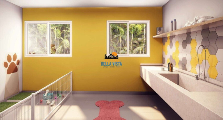 Imagem Apartamento com 2 Quartos à Venda, em Cambuci - São Paulo Imagem Apartamento com 2 Quartos à Venda, em Cambuci - São Paulo