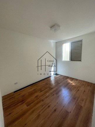 Apartamento com 2 Quartos à Venda, 55 m² em Jardim Caiapiá - Cotia