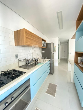 Imagem Apartamento com 3 Quartos à Venda, 120 m² em Vila Alzira - Guarujá Imagem Apartamento com 3 Quartos à Venda, 120 m² em Vila Alzira - Guarujá