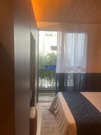 Imagem Apartamento com 1 Quarto à Venda, 31 m² em Santo Cristo - Rio De Janeiro