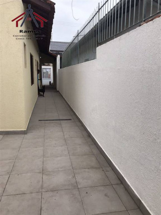 Imagem Casa com 3 Quartos à Venda, 150 m² em Vila Guilhermina - Praia Grande Imagem Casa com 3 Quartos à Venda, 150 m² em Vila Guilhermina - Praia Grande
