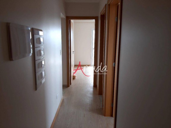 Imagem Apartamento com 3 Quartos à Venda, 154 m² em Centro - Cascavel