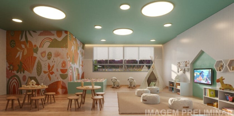 Imagem Apartamento com 3 Quartos à Venda, 97 m² em Tatuapé - São Paulo