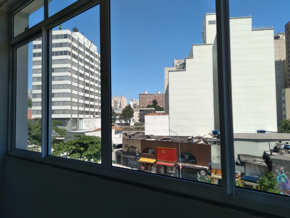 Imagem Imóvel com 2 Quartos à Venda, 120 m² em Consolação - São Paulo Imagem Imóvel com 2 Quartos à Venda, 120 m² em Consolação - São Paulo