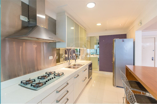 Imagem Apartamento com 2 Quartos à Venda, 183 m² em Vila Nova Conceição - São Paulo