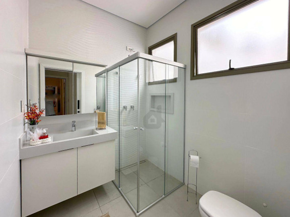 Imagem Casa com 3 Quartos à Venda, 190 m² em Condomínio Chácara Ondina - Sorocaba