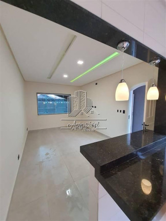 Imagem Casa com 2 Quartos à Venda, 74 m² em Vila Caiçara - Praia Grande Imagem Casa com 2 Quartos à Venda, 74 m² em Vila Caiçara - Praia Grande
